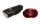 KTM BATTERIE LAMPENSET 1 WATT VORNE + 0,5 WATT HINTEN INKL. BATT 31044