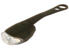 KTM LED SILIKON BAT VORNE INKLUSIVE 2X CR2032 BATTERIEN SCHWARZ 310452101