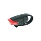   KTM LED SILIKON BAT HINTEN INKLUSIVE 2X CR2032 BATTERIEN SCHWARZ 310452102