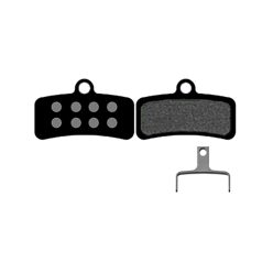 KTM BRAKE PADS FD426, 1 PAIR