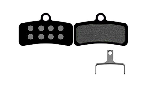 KTM BRAKE PADS FD426, 1 PAIR