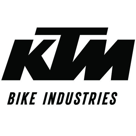 KTM Line grip Ergo Lock 3652604