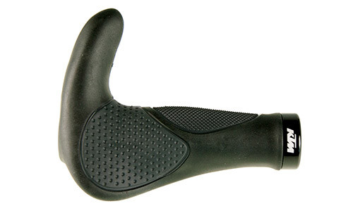 KTM MARKOLAT Line Ergo Lock Barend, 140/140 mm 3652702