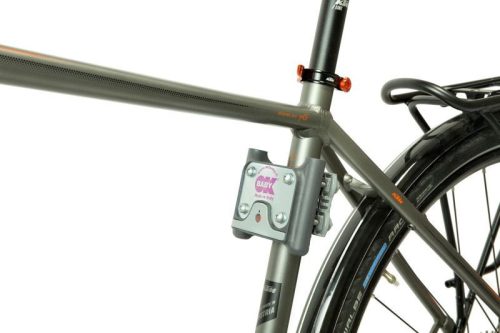 Okbaby Blocco Safe tartókonzol gyermeküléshez 3825301