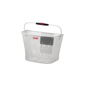  KlickFix Basket Uni front (ADAPTER NÉLKÜL)