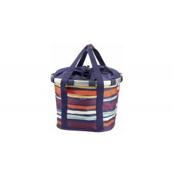 KlickFix Basket Artist stripes 3862004