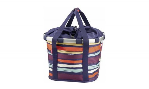 KlickFix Basket Artist stripes 3862004