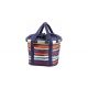 KlickFix Basket Artist stripes 3862004