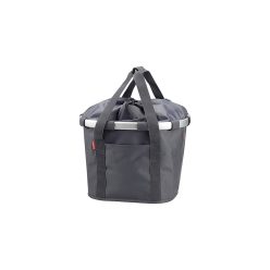 KlickFix Basket Graphite