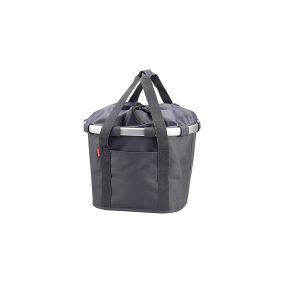 KlickFix Basket Graphite