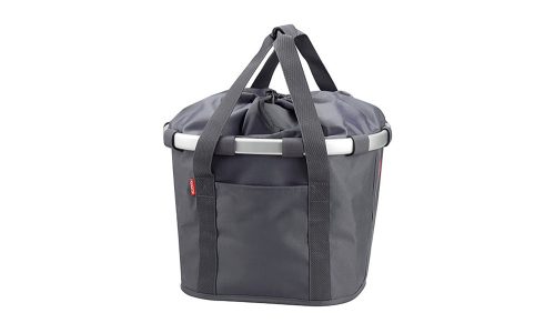 KlickFix Basket Graphite