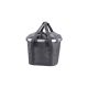 KlickFix Basket Graphite