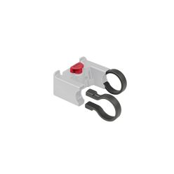 KLICKFIX HANDLEBAR ADAPTER CLAMP 35 MM