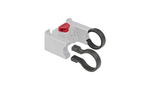 KLICKFIX HANDLEBAR ADAPTER CLAMP 35 MM