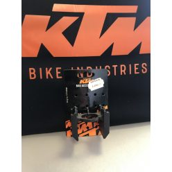   KTM BAG ACCESSORIES BRACKETS FOR T-ONE SYSTEM HW02 A-HEAD SYSTEM 3869603