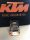 KTM BAG ACCESSORIES BRACKETS FOR T-ONE SYSTEM HW03 HOCHZUG 3869604