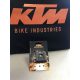 KTM BAG ACCESSORIES BRACKETS FOR T-ONE SYSTEM HW03 HOCHZUG 3869604