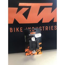   KTM BAG ACCESSORIES BRACKETS FOR T-ONE SYSTEM HW01/22.2MM 3869605