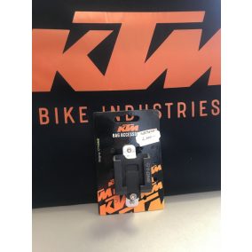   KTM BAG ACCESSORIES BRACKETS FOR T-ONE SYSTEM HW01/22.2MM 3869605