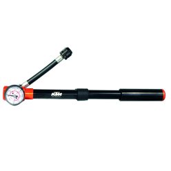 KTM SUSPENSION PUMP ANALOG CNC