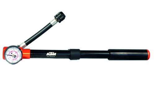 KTM SUSPENSION PUMP ANALOG CNC