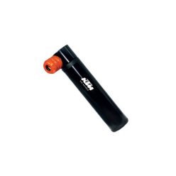 KTM MINIPUMPE POCKET CNC 4187402