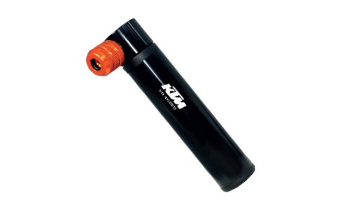 KTM MINIPUMPE POCKET CNC 4187402