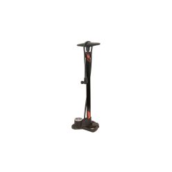   KTM STANDPUMPE HIGH PRESSURE11 STAHLROHR, MIT MANOMETER 11BAR SC 41882