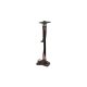 KTM STANDPUMPE HIGH PRESSURE11 STAHLROHR, MIT MANOMETER 11BAR SC 41882