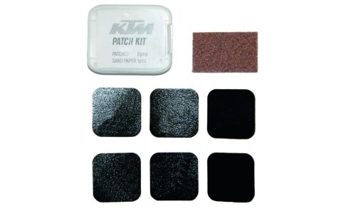 KTM PATCH KIT