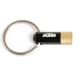 KTM Presta Adapter key tag 4207603