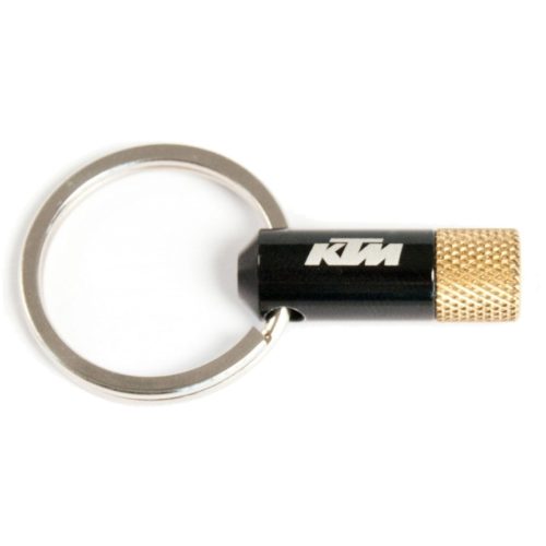 KTM Presta Adapter key tag 4207603