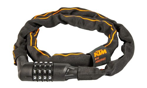 KTM Pro Chain Lock Code 44282