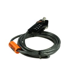 KTM CABLE LOCK SMART CODE