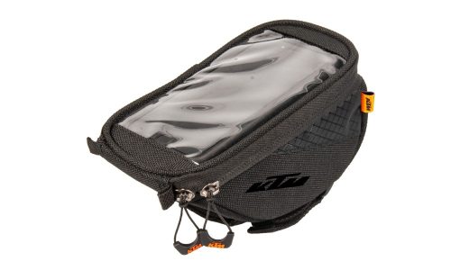  KTM Phone Bag Stem II Velcro 4763502