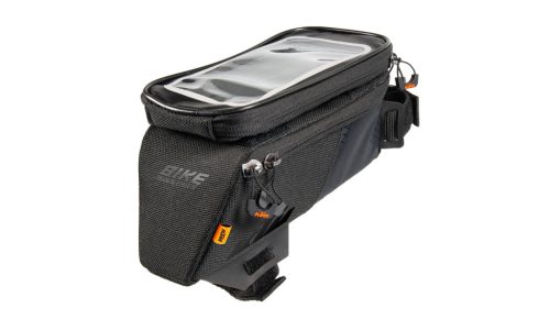 KTM PHONE BAG TOP TUBE II BLACK