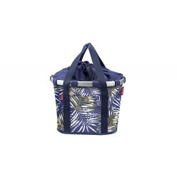 KlickFix Carrier basket 28x26x35 cm, 15 L
