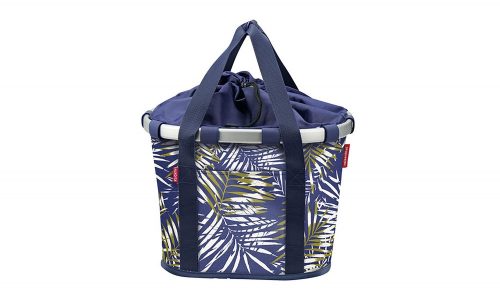 KlickFix Carrier basket 28x26x35 cm, 15 L