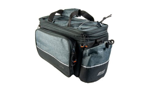 KTM Line Trunk Bag 20L Snap it 2.0