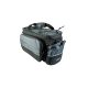 KTM Line Trunk Bag 20L Snap it 2.0
