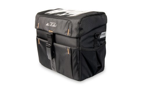 KTM Sport Handlebar Bag Fidlock Klick Fix w/o holder 8,5L 4784602