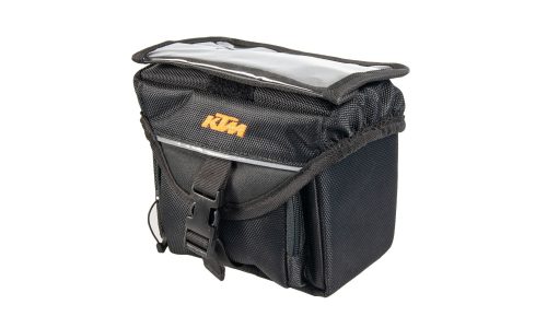  KTM Line Handlebar Bag Mini Klick Fix w/o bracket