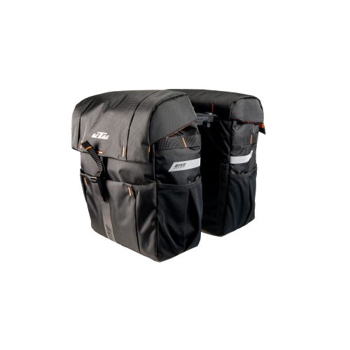 KTM Sport Carrier Bag Double 37L Fidlock snap it 4785502