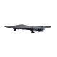 KTM Racktime base f. Sport Trunk bag plus strap 4785705