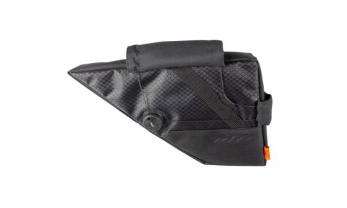 KTM FRAME BAG II BLACK