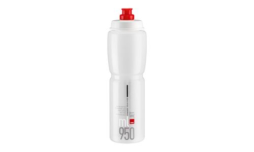Elite bottle Jet clear 950 ml 488003903