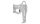 KTM BOTTLE CAGE SIDE ALLOY