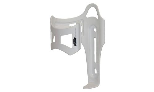 KTM BOTTLE CAGE SIDE ALLOY