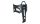 KTM BOTTLE CAGE SIDE ALLOY