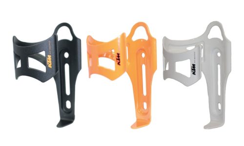 KTM BOTTLE CAGE SIDE ALLOY